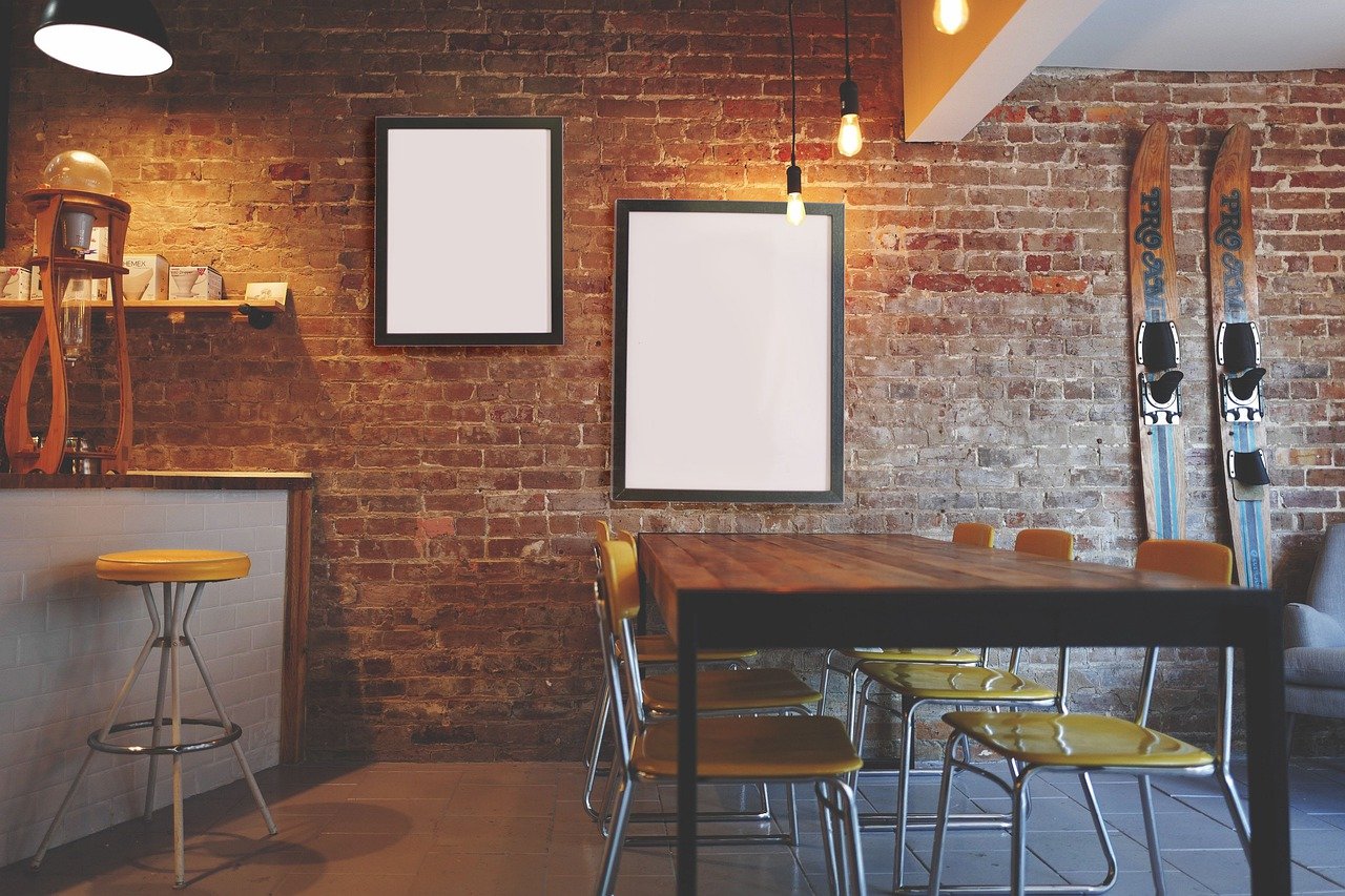Photo of our amazing restaurant