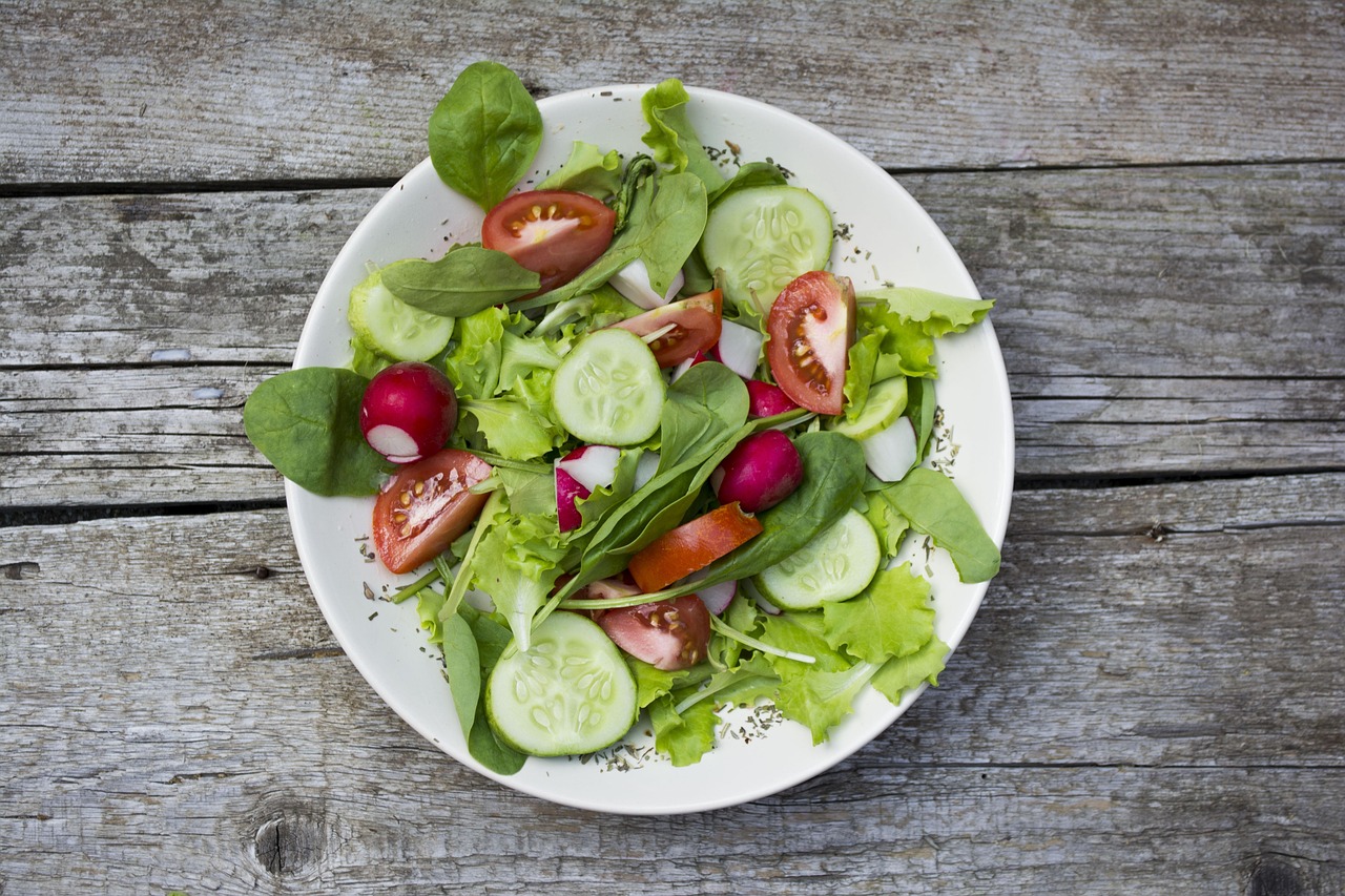 Salad