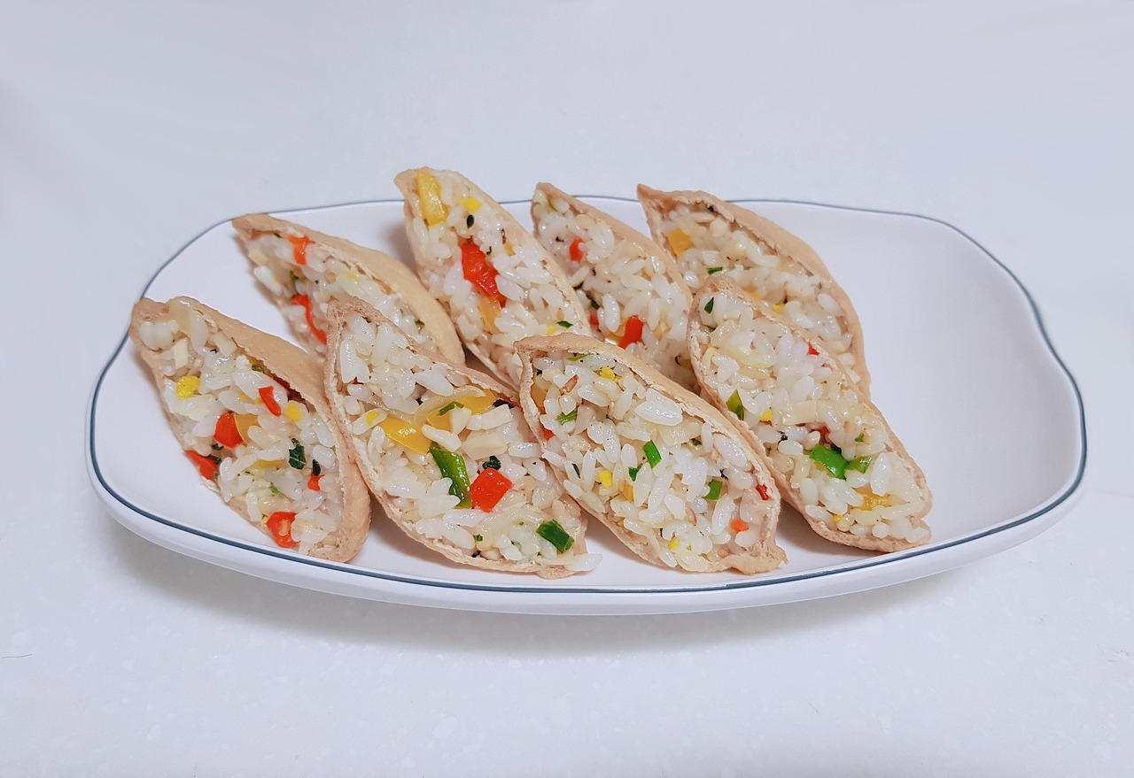 Inari Sushi