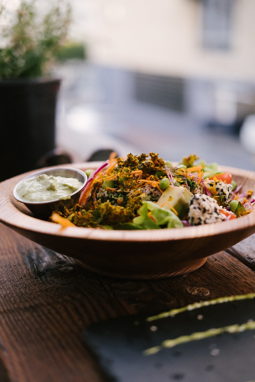 Salad
