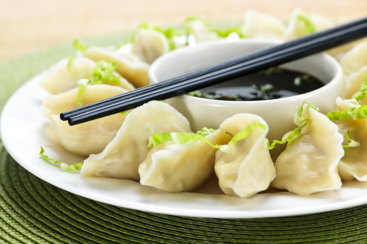 Dumplings