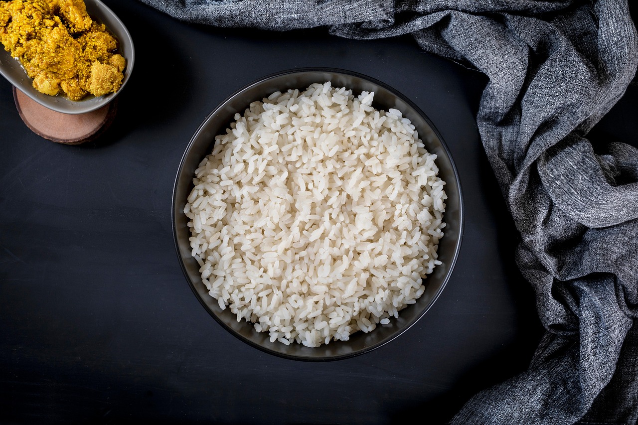 Rice