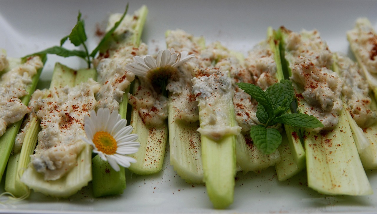 Celery