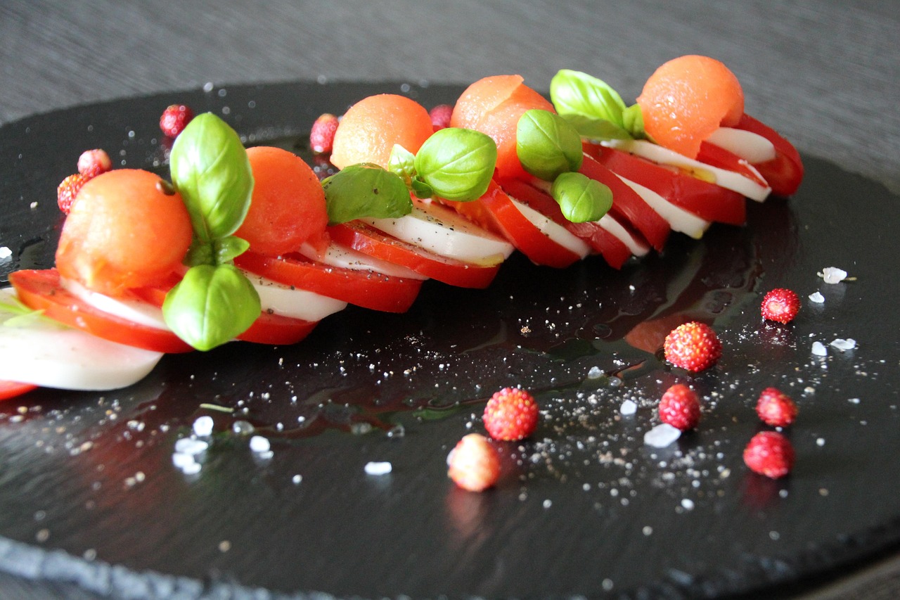 Tomato Delight